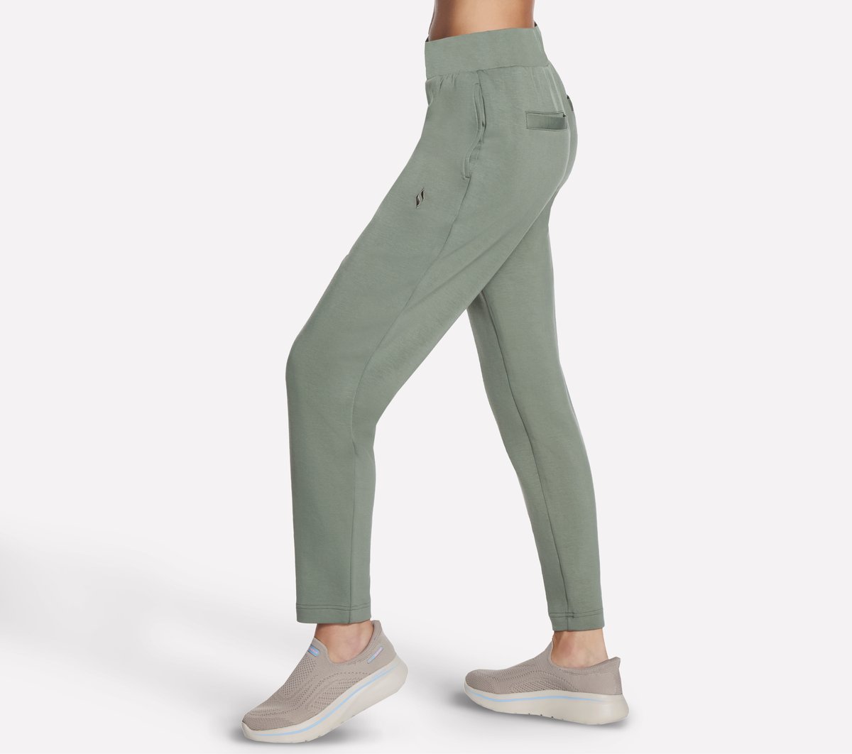 Slip-ins Cozy Luxe Pant | Skechers Women
