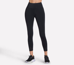 Tempo 7/8 High Waisted Legging | Skechers Women