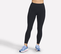 GO WALK High Waisted 7/8 Legging | Skechers Women