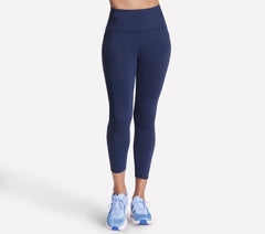 GO WALK High Waisted 7/8 Legging | Skechers Women