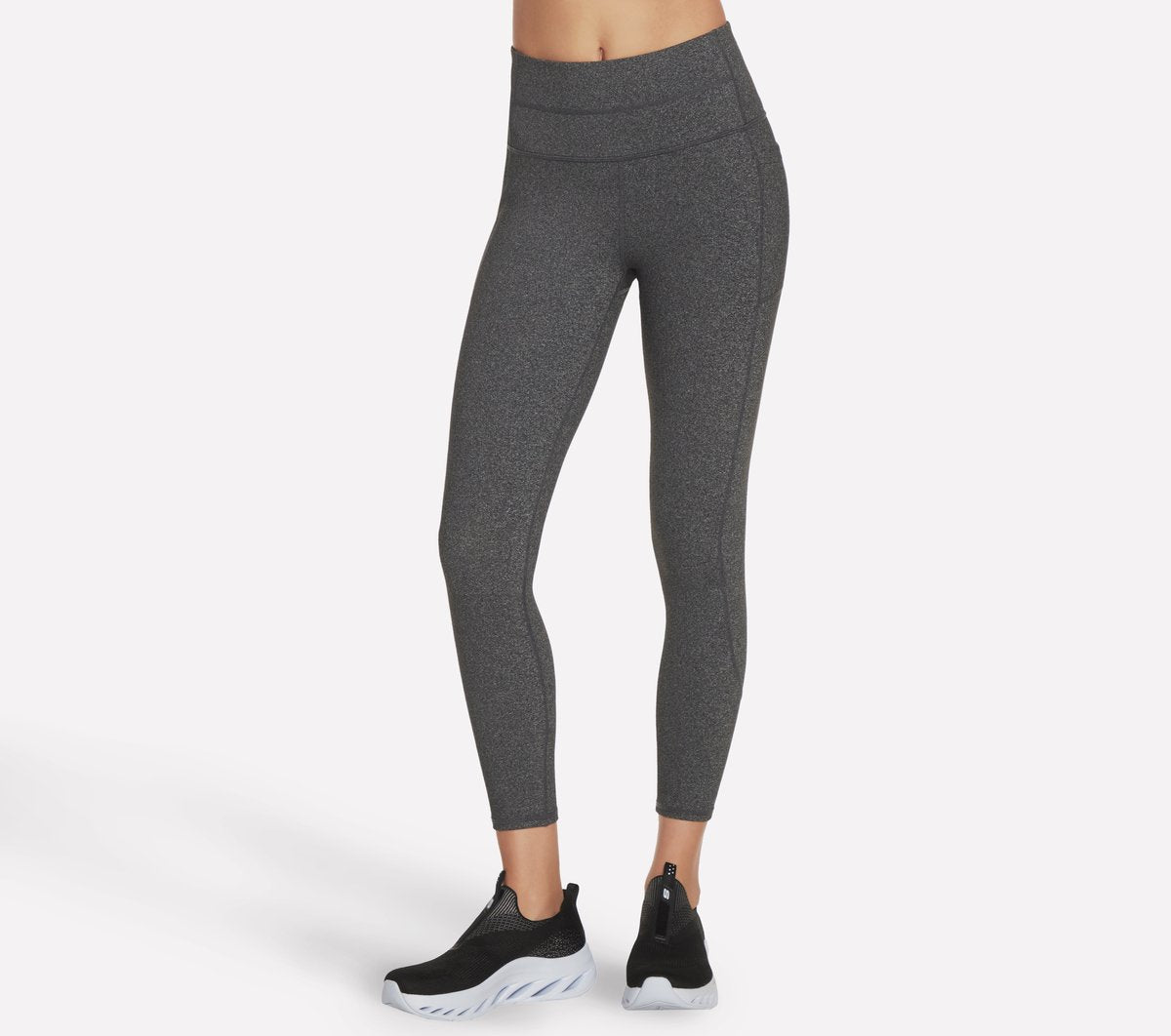 GO WALK High Waisted 7/8 Legging | Skechers Women