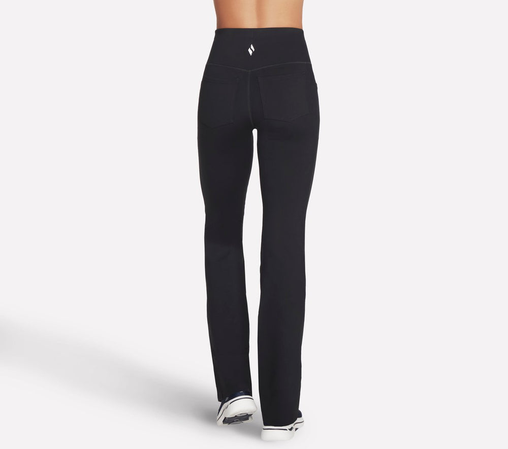 GO WALK Evolution II Flare Pant | Skechers Women