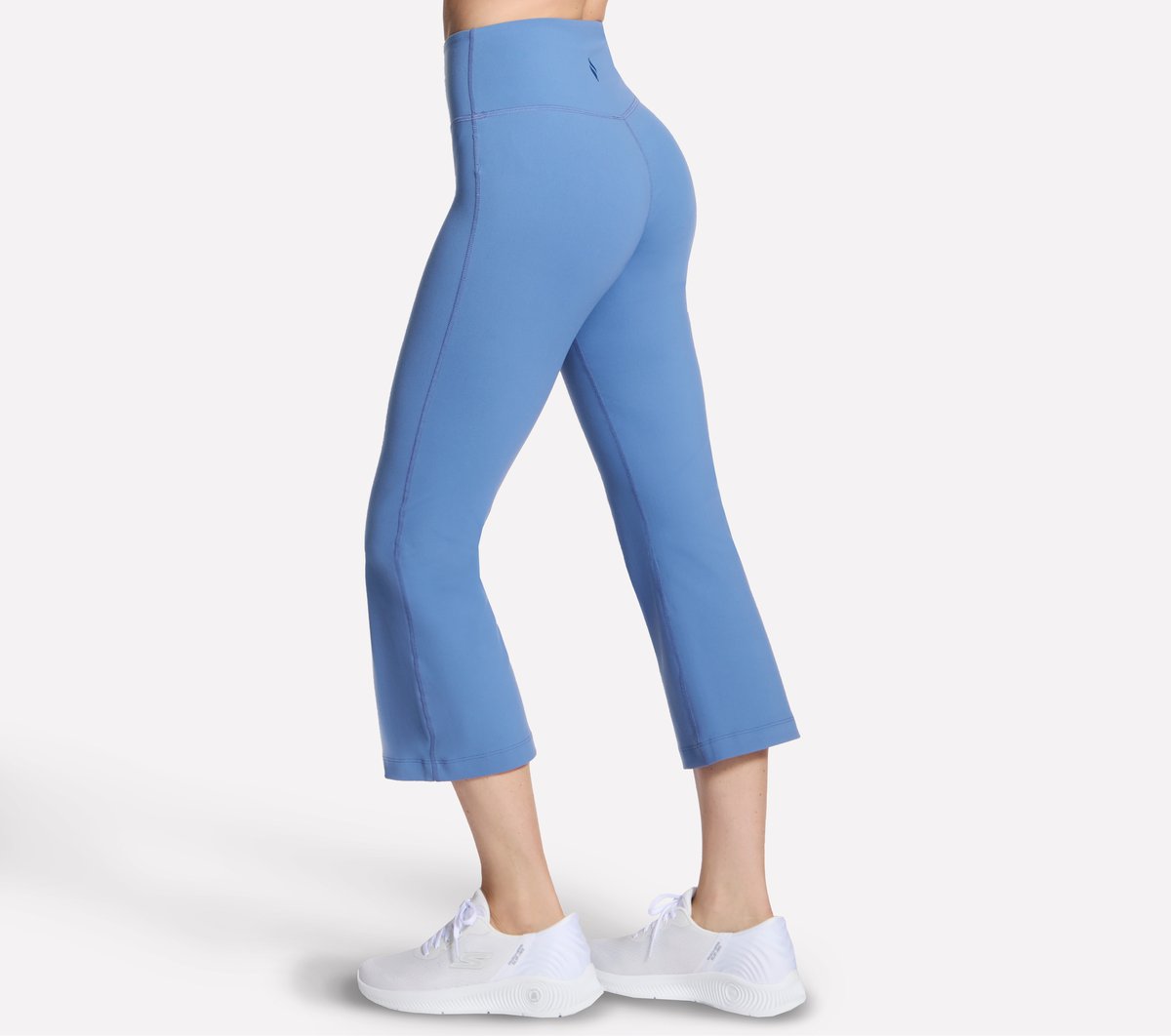 Slip-ins GO WALK Crop Pant | Skechers Women