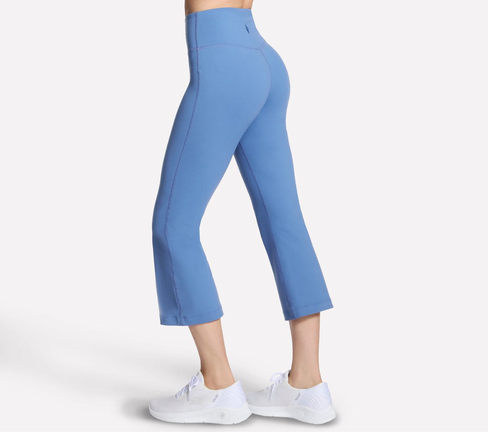 Slip-ins GO WALK Crop Pant | Skechers Women