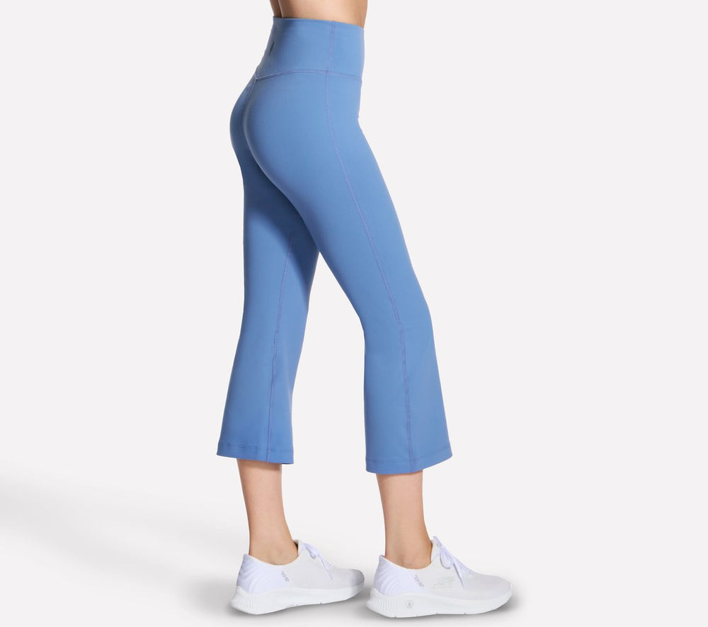 Slip-ins GO WALK Crop Pant | Skechers Women