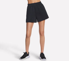 GO WALK Everywhere 4 Inch Slip-in Short | Skechers Women