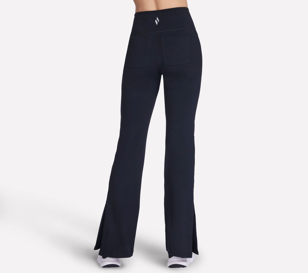GO WALK Rib Mix Pant | Skechers Women