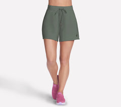 Skechluxe Elevate Short | Skechers Women