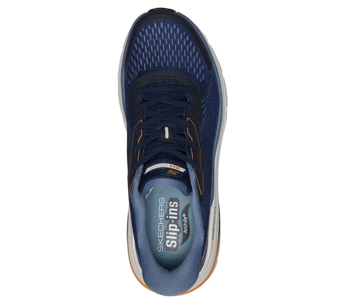 Slip-ins: Max Cushioning Arch Fit 2.0 - Azusah | Skechers Men