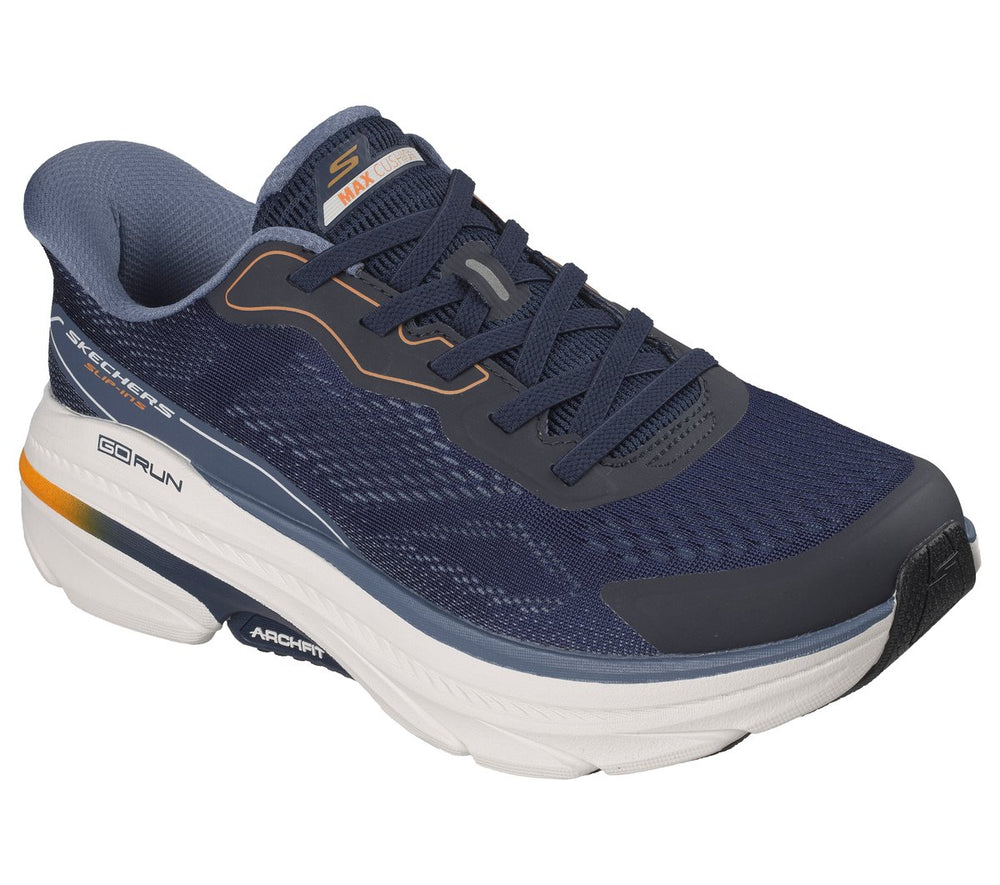 Slip-ins: Max Cushioning Arch Fit 2.0 - Azusah | Skechers Men