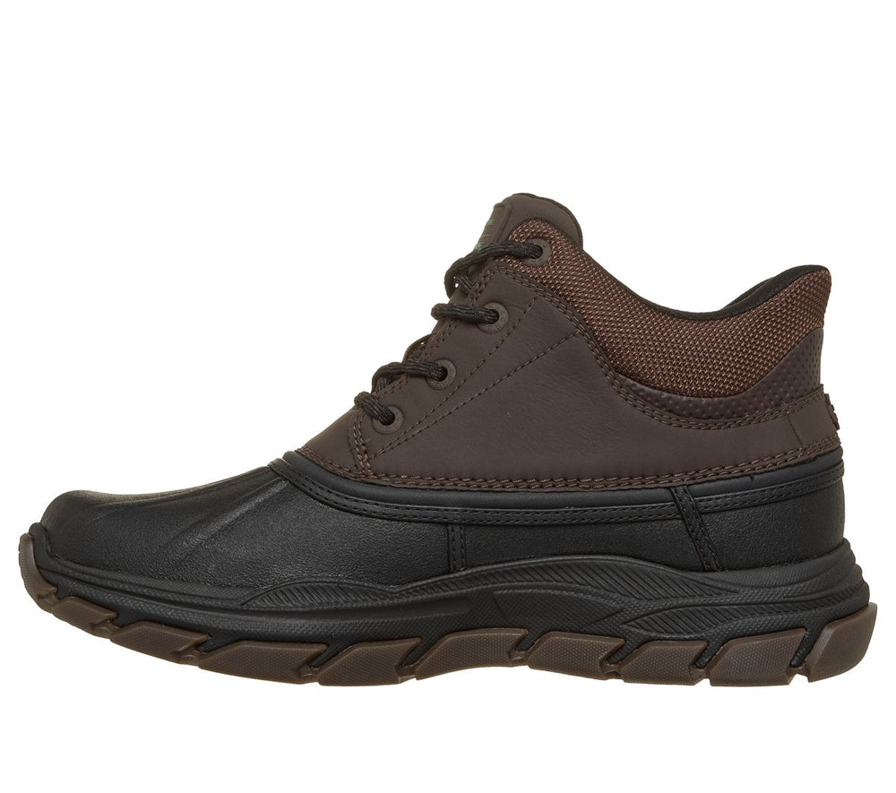 Slip-ins John Deere Waterproof Relaxed Fit: Respected - Swamper | Skechers Men