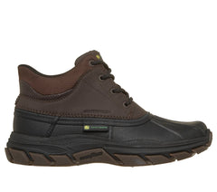 Slip-ins John Deere Waterproof Relaxed Fit: Respected - Swamper | Skechers Men