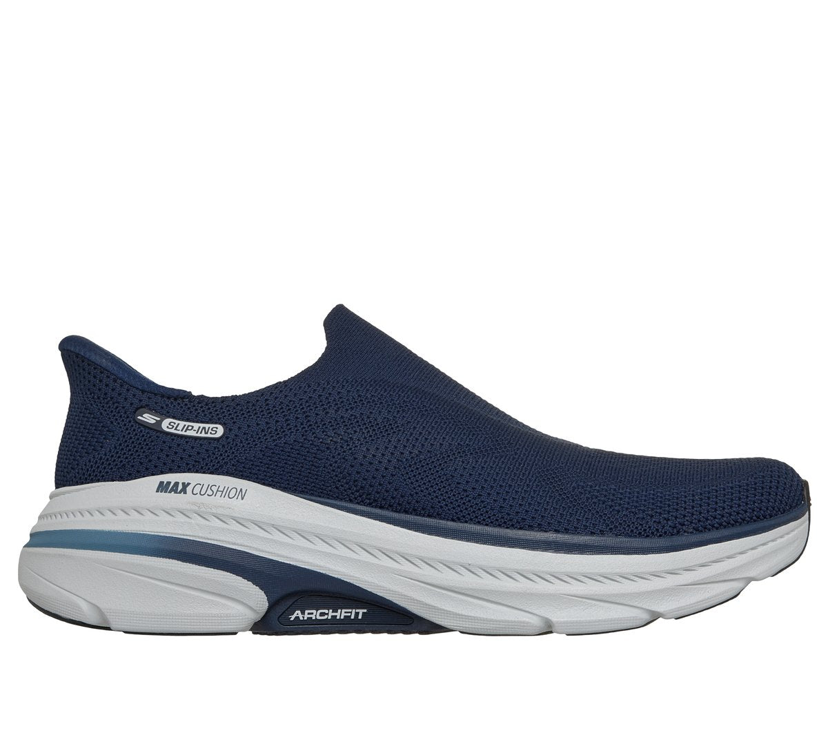 Slip-ins: Max Cushioning Arch Fit 2.0 - Avner | Skechers Men