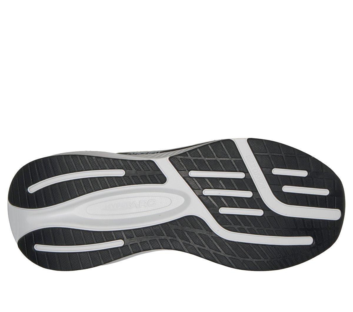 Slip-ins: GO WALK Max Cushioning Arch Fit - Justin | Skechers Men
