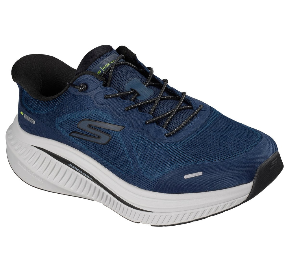 Slip-ins: GO WALK Max Cushioning Arch Fit - Justin | Skechers Men