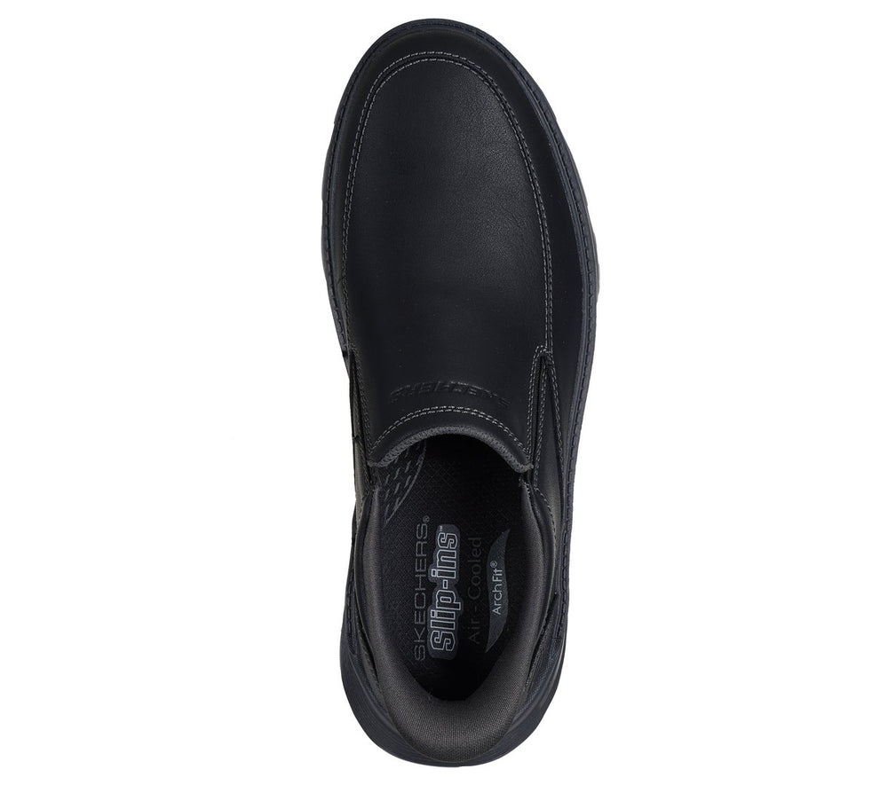 Slip-ins: Arch Fit Garza - Umar | Skechers Men