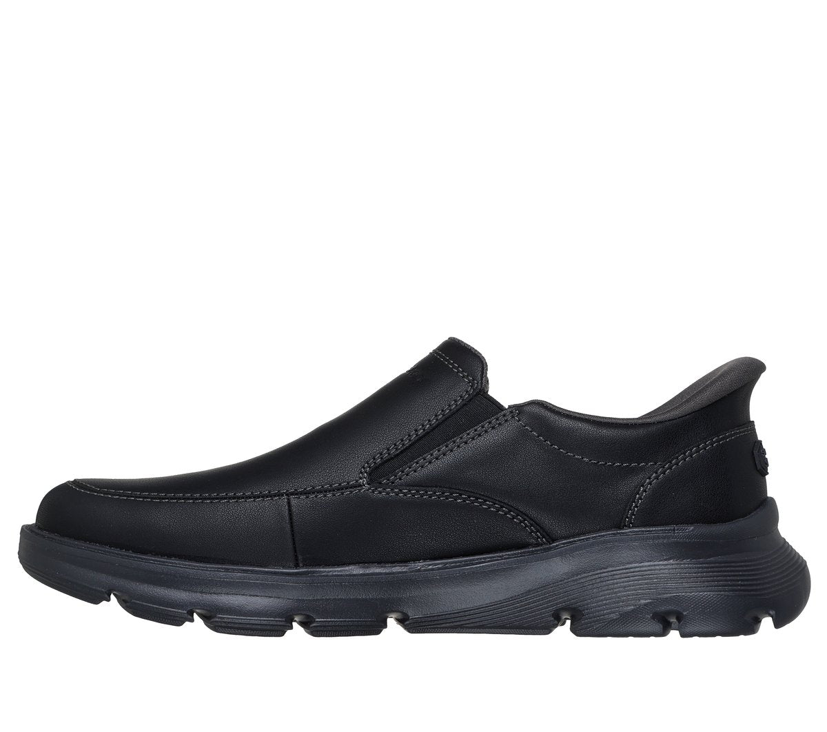 Slip-ins: Arch Fit Garza - Umar | Skechers Men
