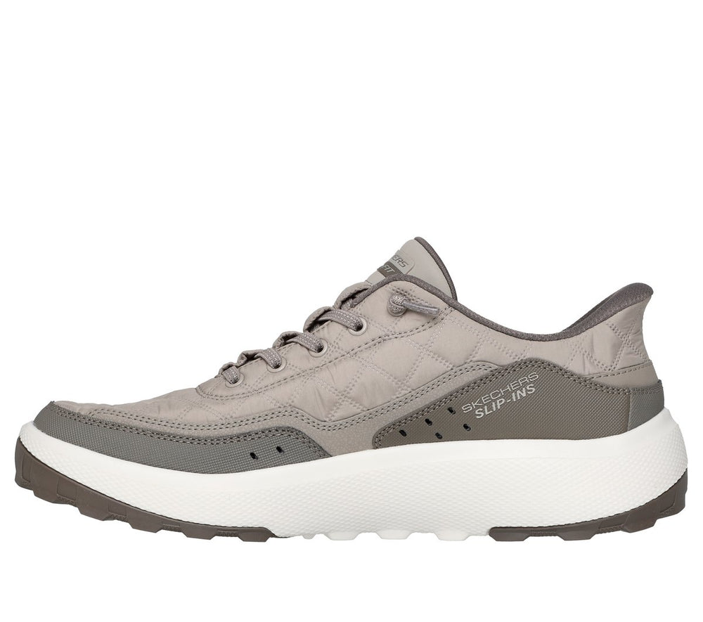 Slip-ins Relaxed Fit: Urban Explore - Cozy Fit | Skechers Men