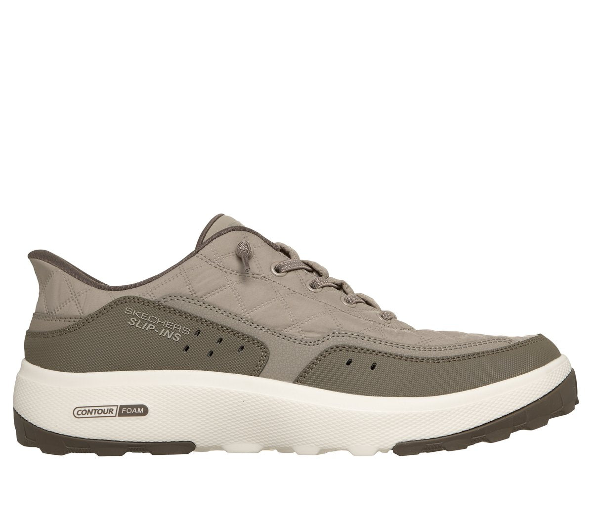 Slip-ins Relaxed Fit: Urban Explore - Cozy Fit | Skechers Men