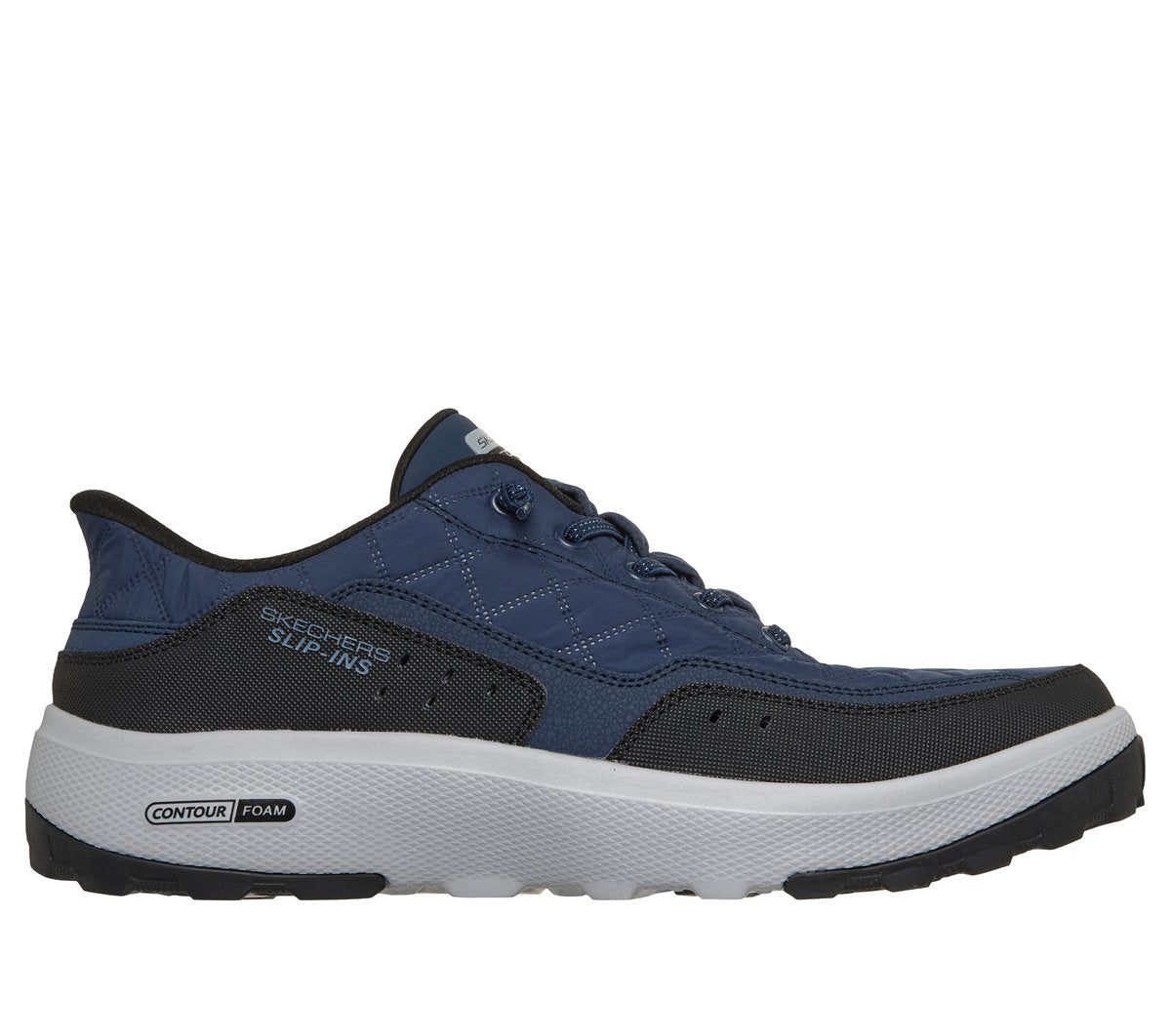 Slip-ins Relaxed Fit: Urban Explore - Cozy Fit | Skechers Men