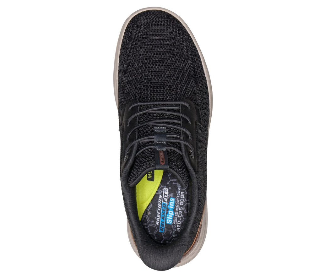Slip-ins Relaxed Fit: Sterling - Ramone | Skechers Men