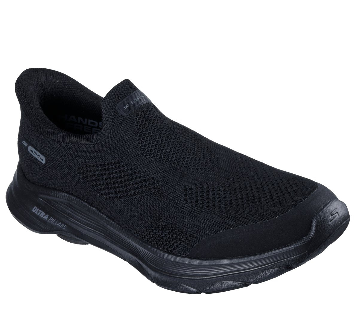Slip-ins: GO WALK 8 - Pelayo | Skechers Men