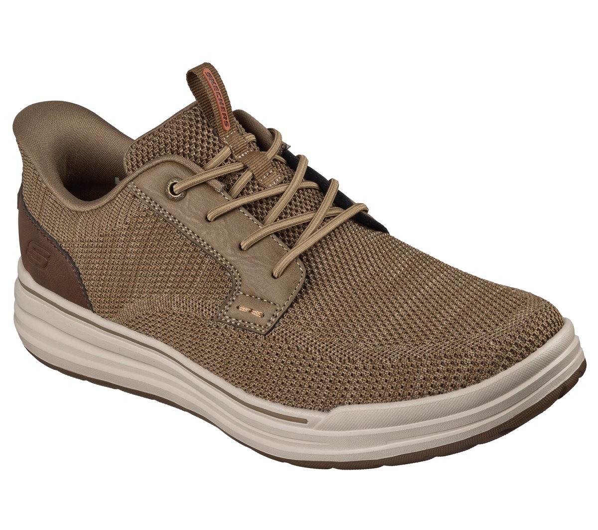 Slip-ins Relaxed Fit: Sterling - Ramone | Skechers Men
