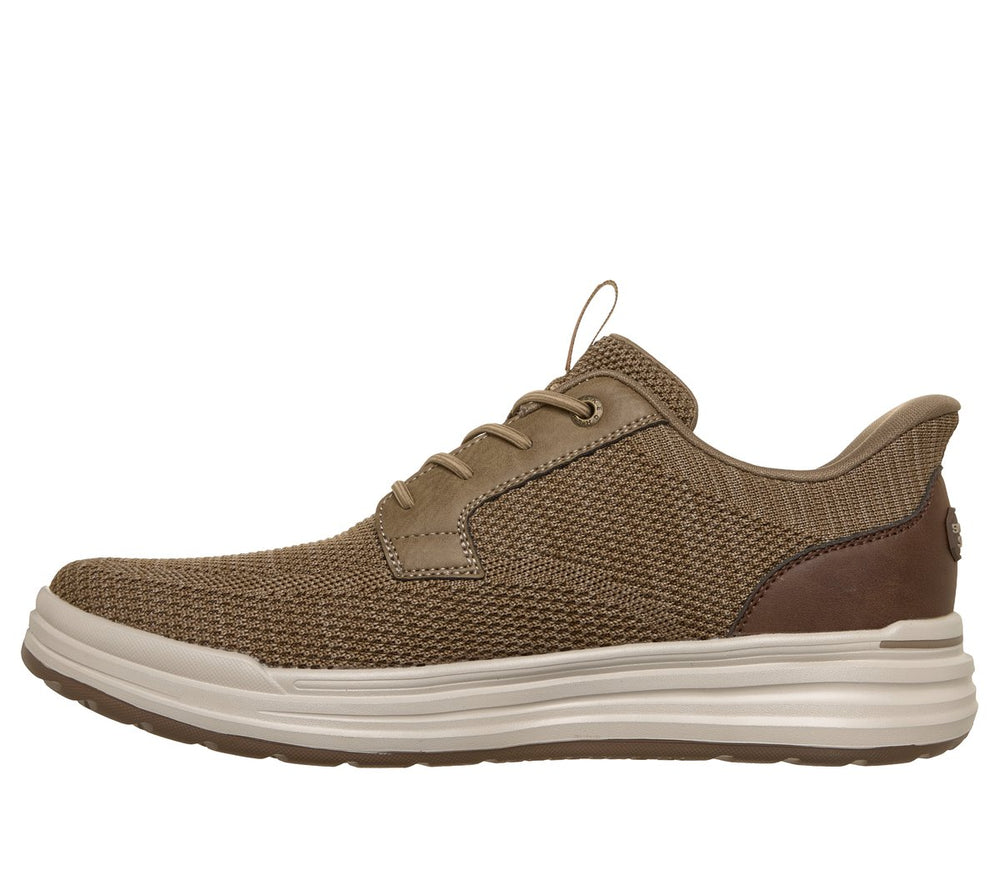 Slip-ins Relaxed Fit: Sterling - Ramone | Skechers Men