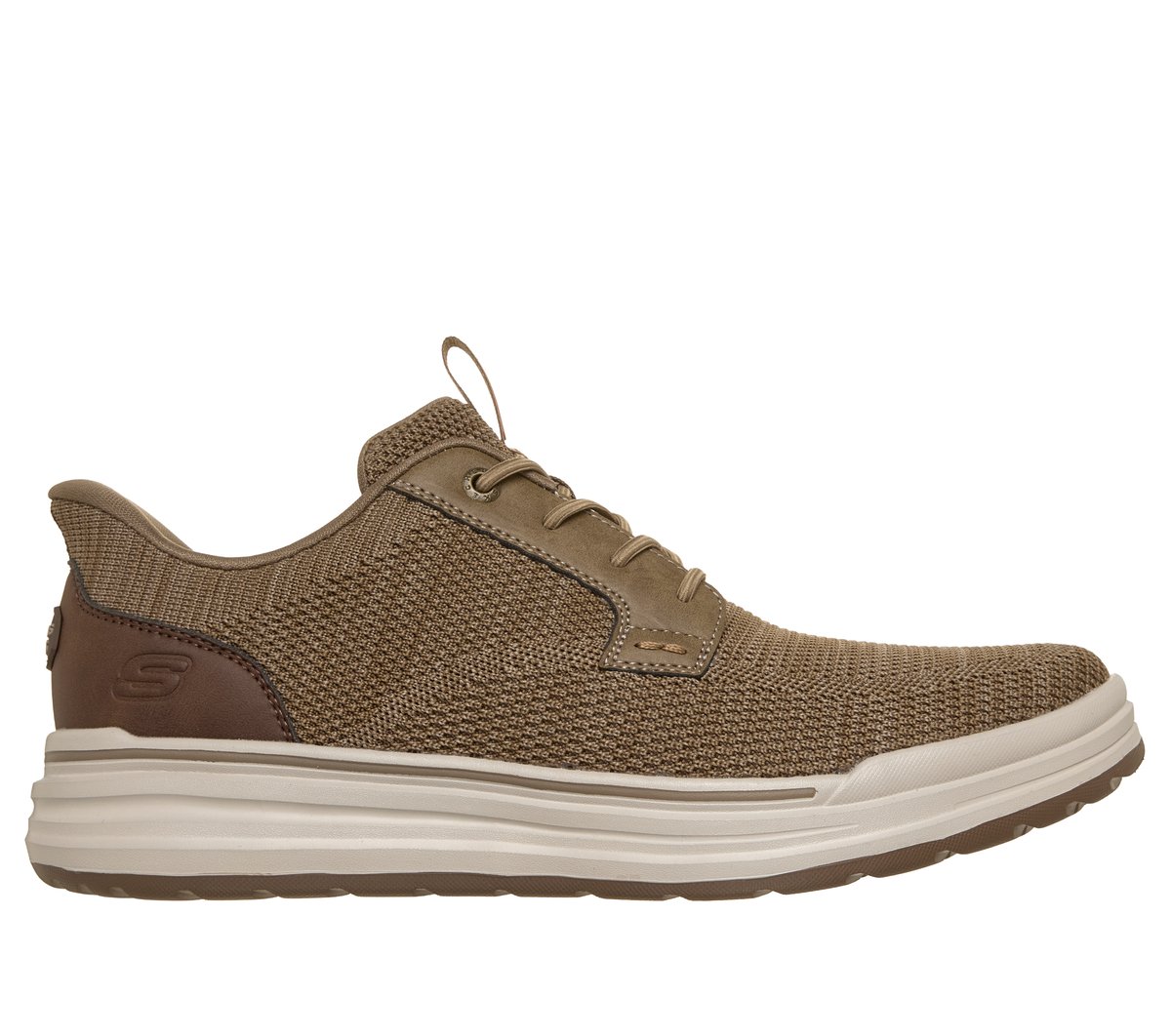 Slip-ins Relaxed Fit: Sterling - Ramone | Skechers Men