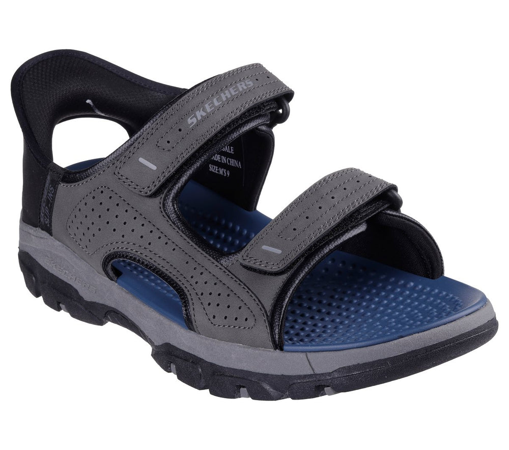 Slip-ins Relaxed Fit: Tresmen - Reece | Skechers Men