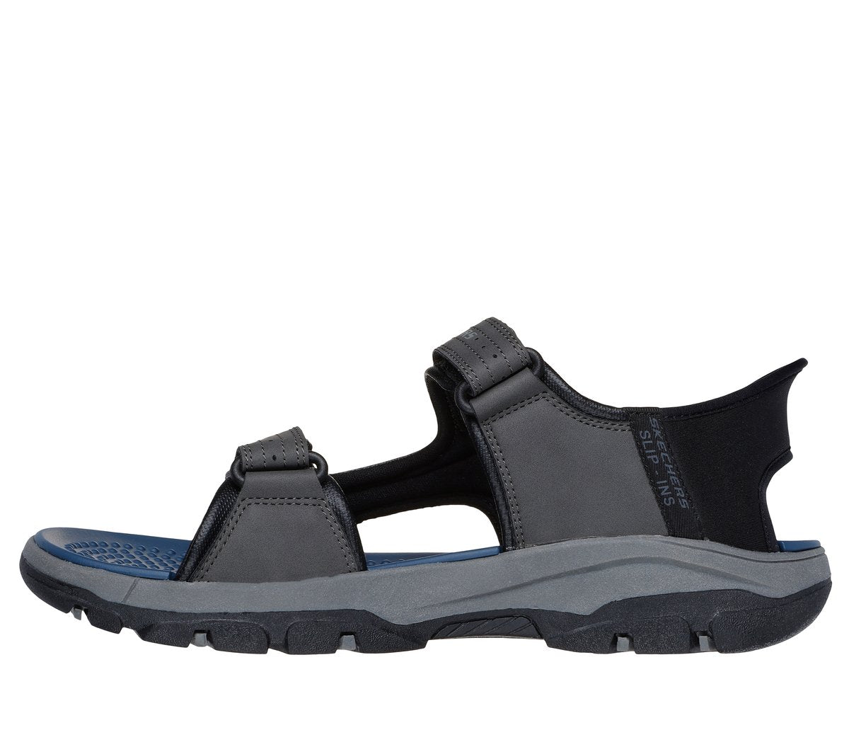 Slip-ins Relaxed Fit: Tresmen - Reece | Skechers Men