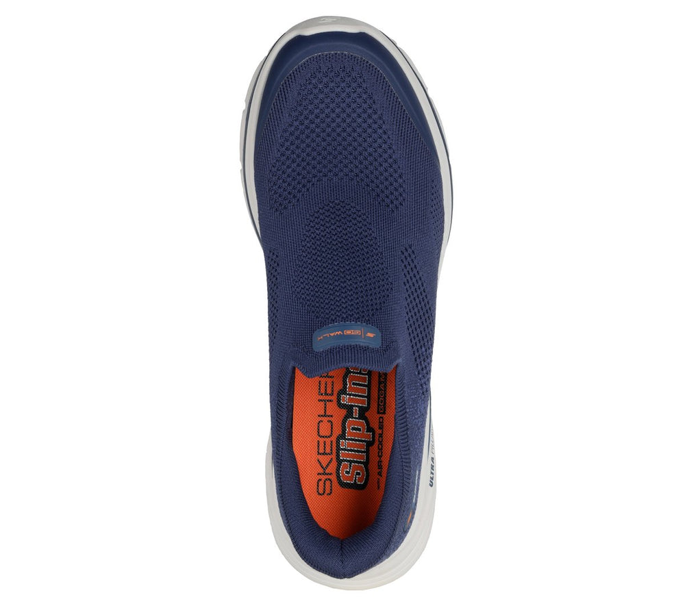 Slip-ins: GO WALK 8 - Pelayo | Skechers Men