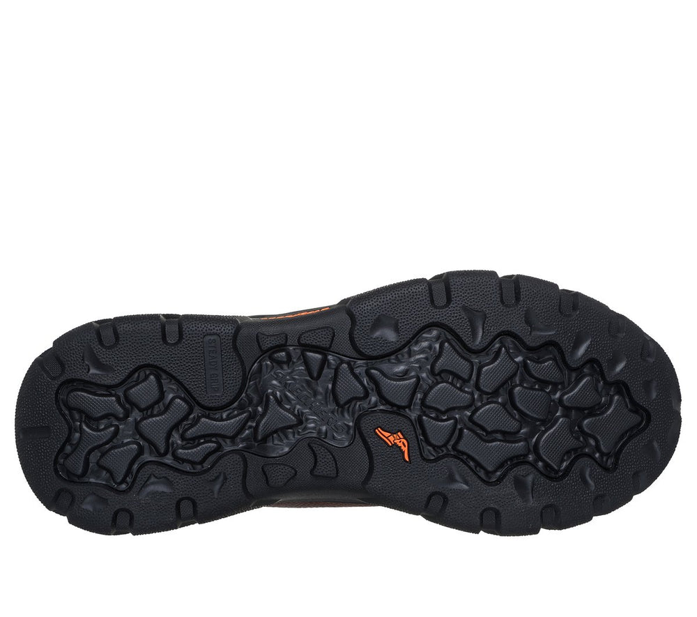 Slip-ins Waterproof Relaxed Fit: Respected 2.0 - Orson | Skechers Men