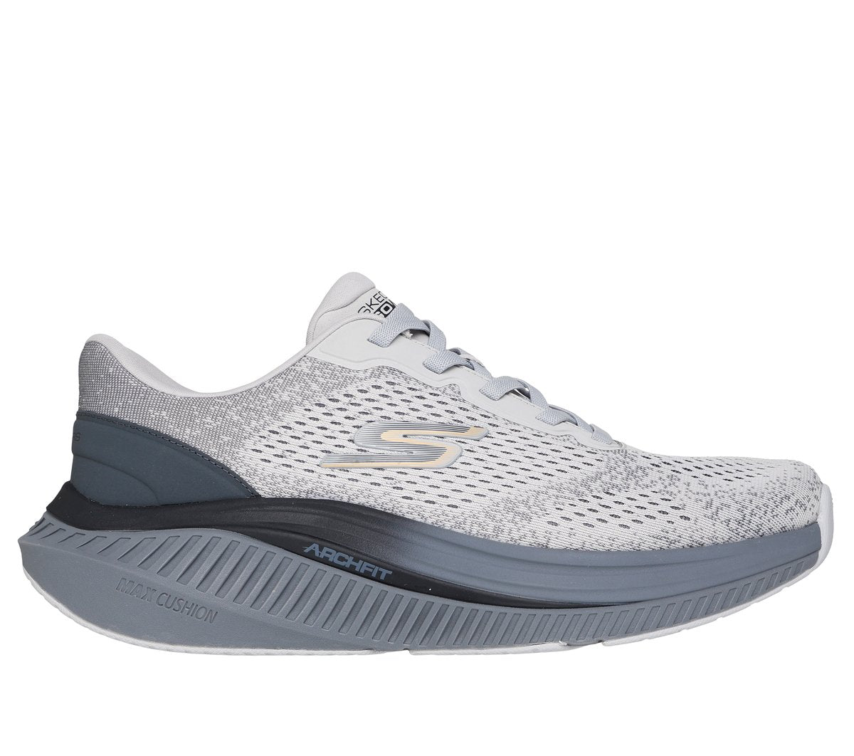 GO WALK Max Cushioning Arch Fit - Jonah | Skechers Men