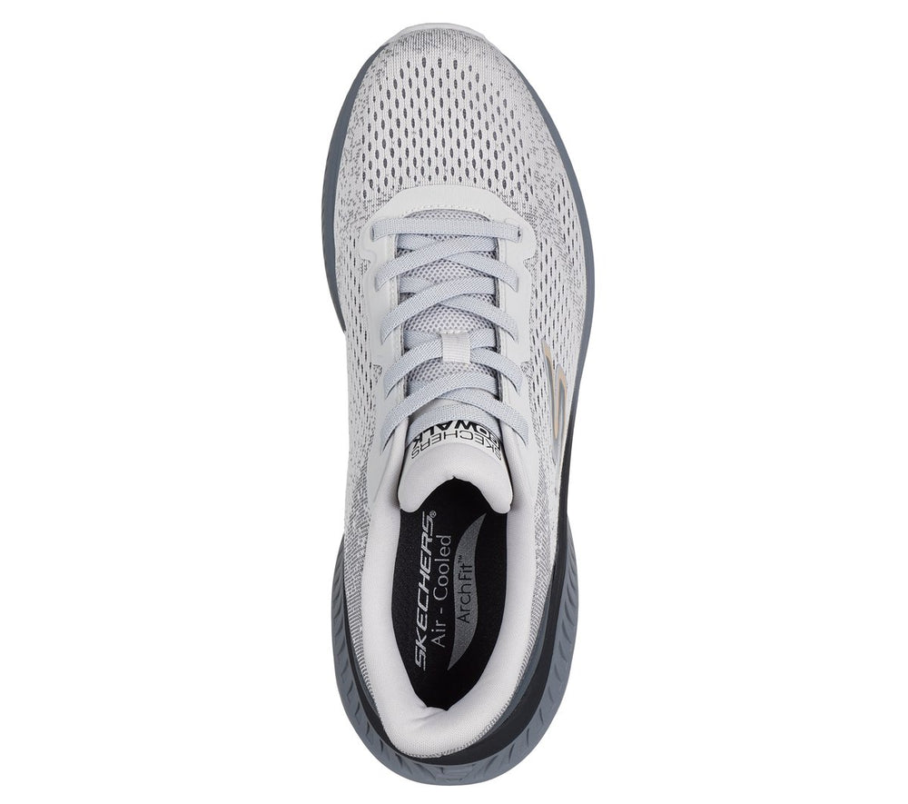 GO WALK Max Cushioning Arch Fit - Jonah | Skechers Men