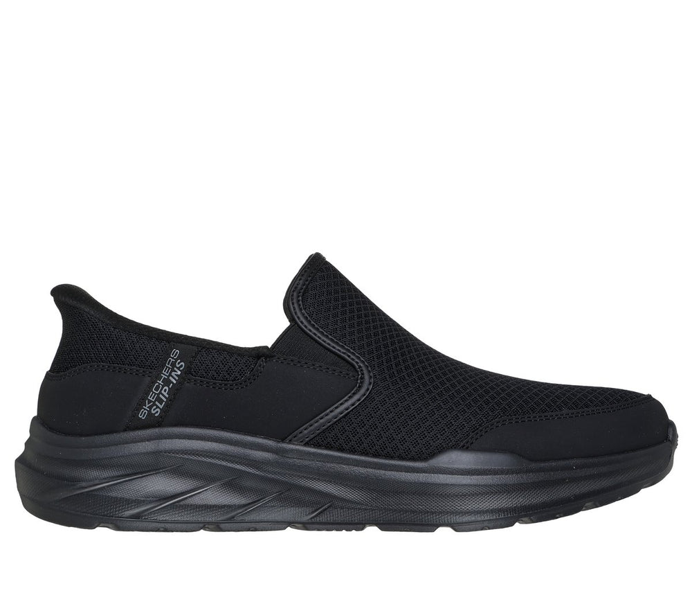 Slip-ins Relaxed Fit: Equalizer 6.0 - Stoaver | Skechers Men