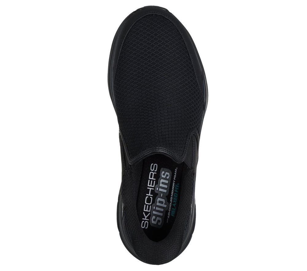 Slip-ins Relaxed Fit: Equalizer 6.0 - Stoaver | Skechers Men