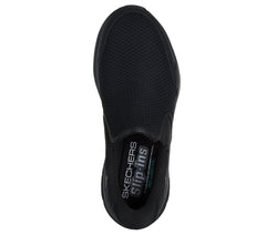 Slip-ins Relaxed Fit: Equalizer 6.0 - Stoaver | Skechers Men