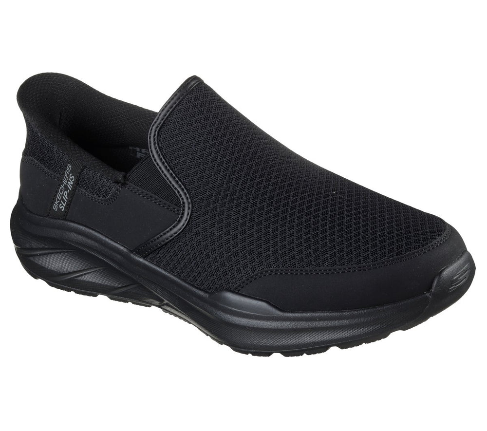 Slip-ins Relaxed Fit: Equalizer 6.0 - Stoaver | Skechers Men