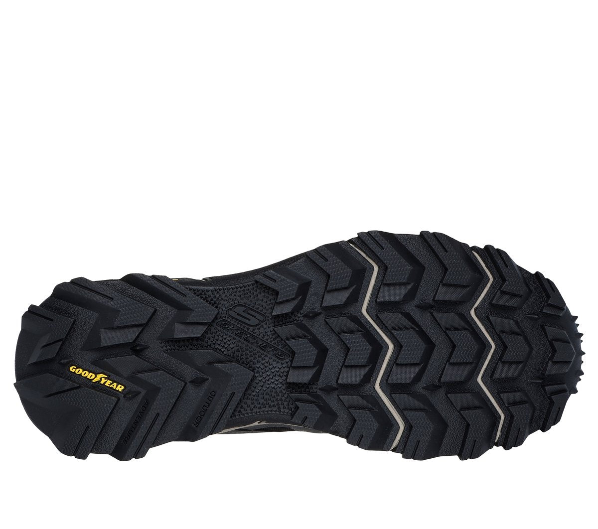 Slip-ins John Deere Relaxed Fit: Equalizer 5.0 Trail - Harvest | Skechers Men