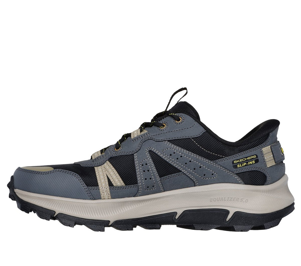 Slip-ins John Deere Relaxed Fit: Equalizer 5.0 Trail - Harvest | Skechers Men