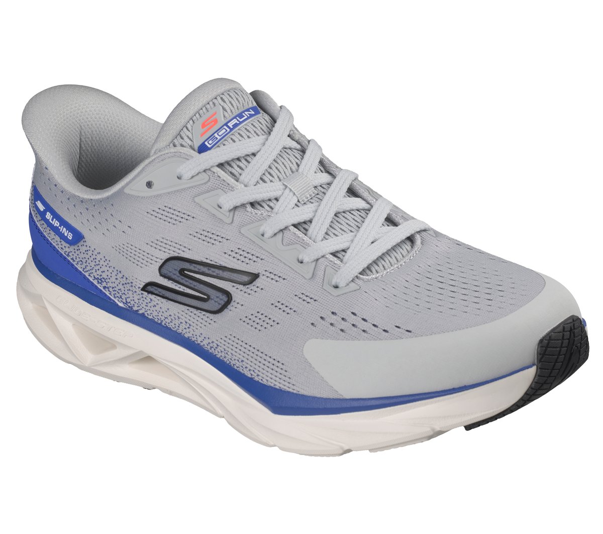 Slip-ins: Glide-Step Vortex | Skechers Men