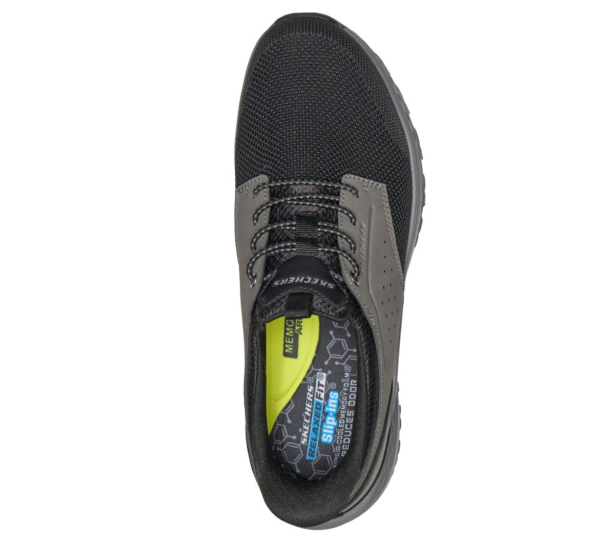 Slip-ins Relaxed Fit: Slade Ultra - Colorado | Skechers Men