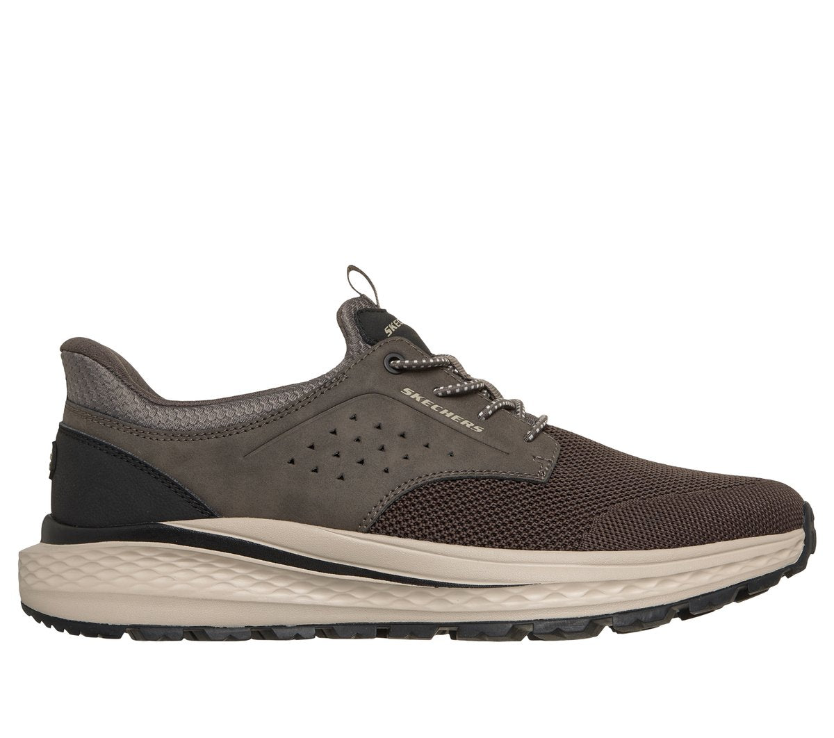 Slip-ins Relaxed Fit: Slade Ultra - Colorado | Skechers Men