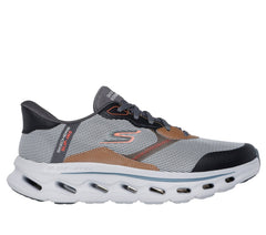 Slip-ins: GO WALK Glide-Step 2.0 - Zac | Skechers Men