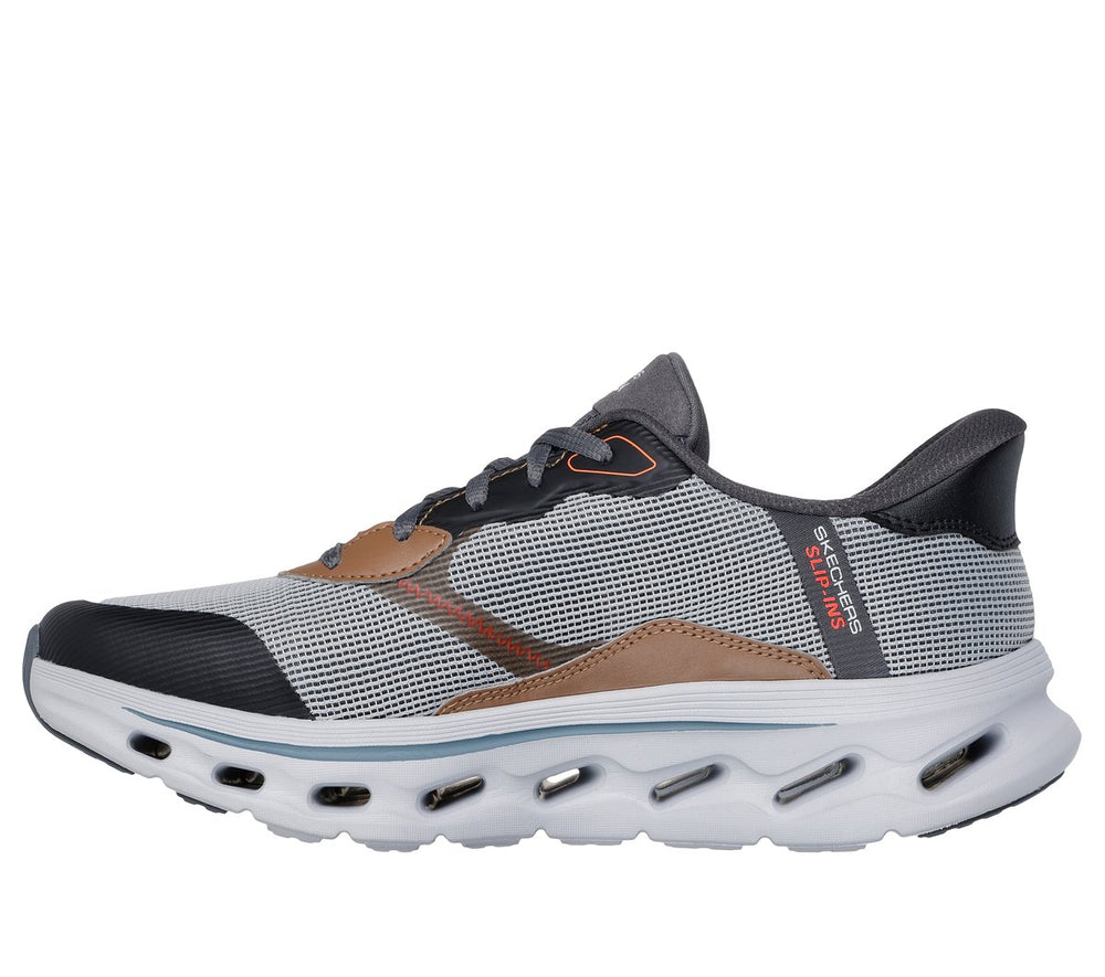 Slip-ins: GO WALK Glide-Step 2.0 - Zac | Skechers Men