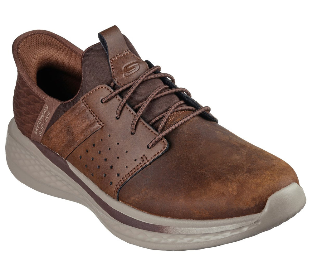 Slip-ins RF: Slade - Zachary | Skechers Men