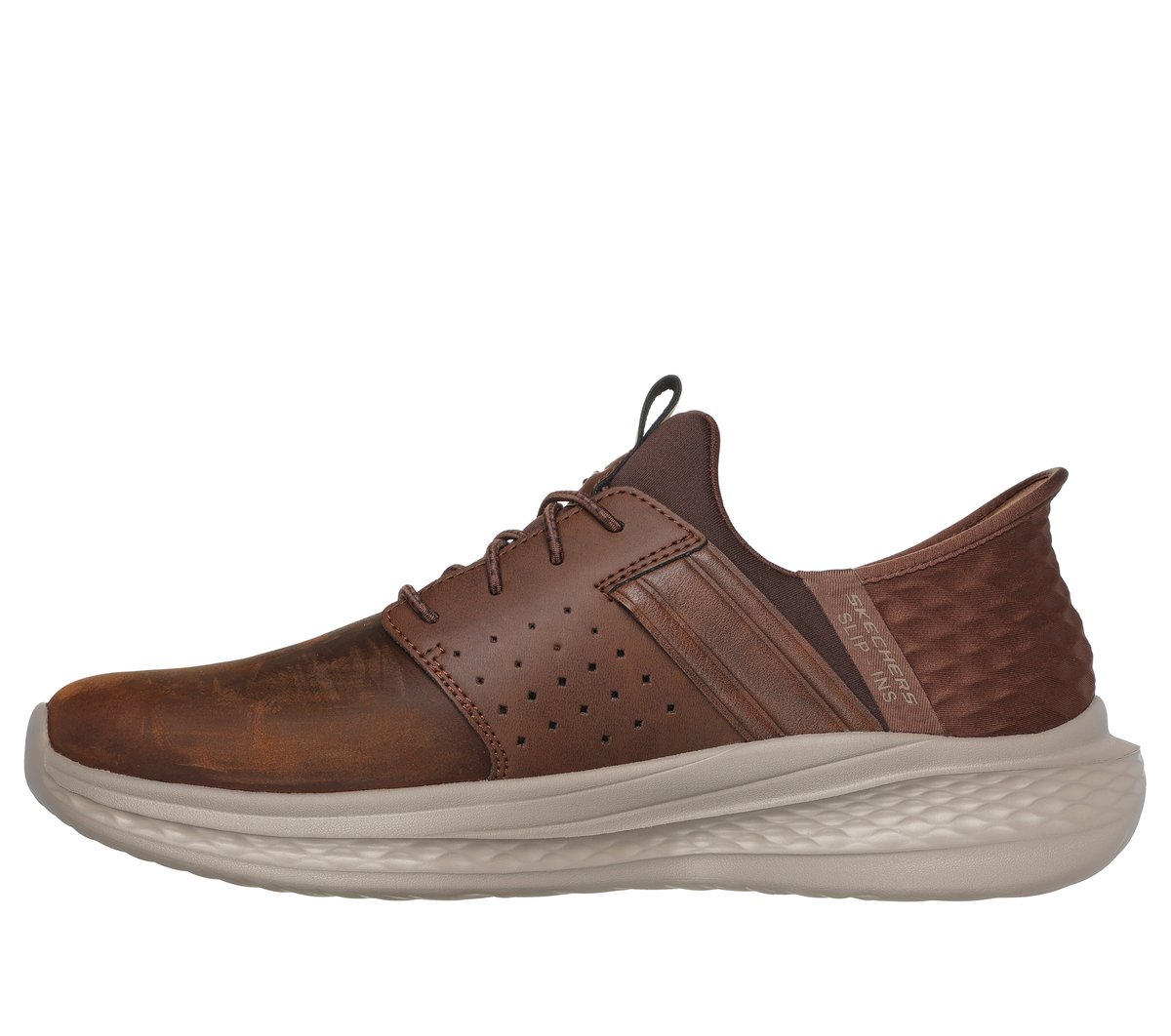 Slip-ins RF: Slade - Zachary | Skechers Men