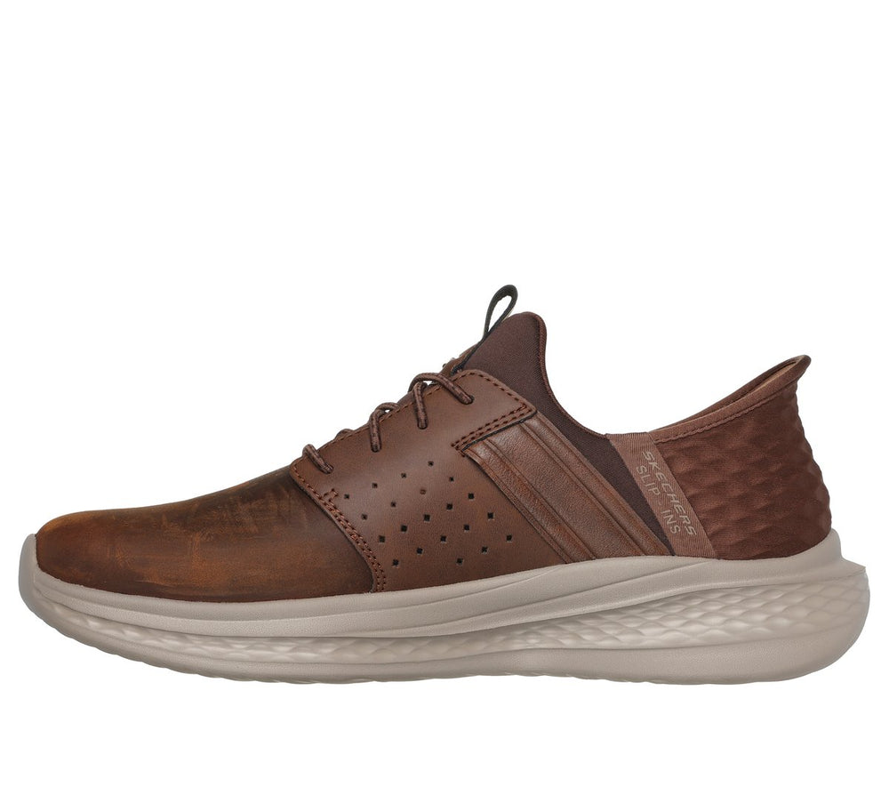 Slip-ins RF: Slade - Zachary | Skechers Men