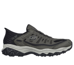 Slip-ins: After Burn M. Fit - Ridgeburn | Skechers Men